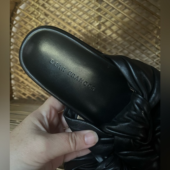 Dear Frances Tye Slide - Picture 14 of 16